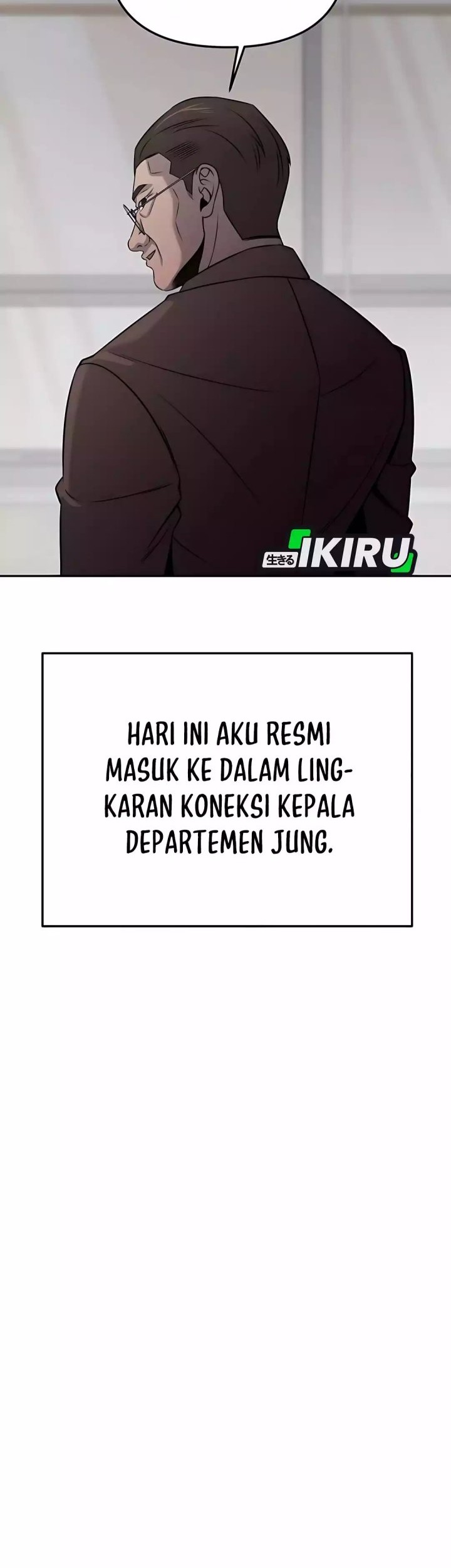 When a Genius Office Worker Goes Too Far Chapter 7 Gambar 38