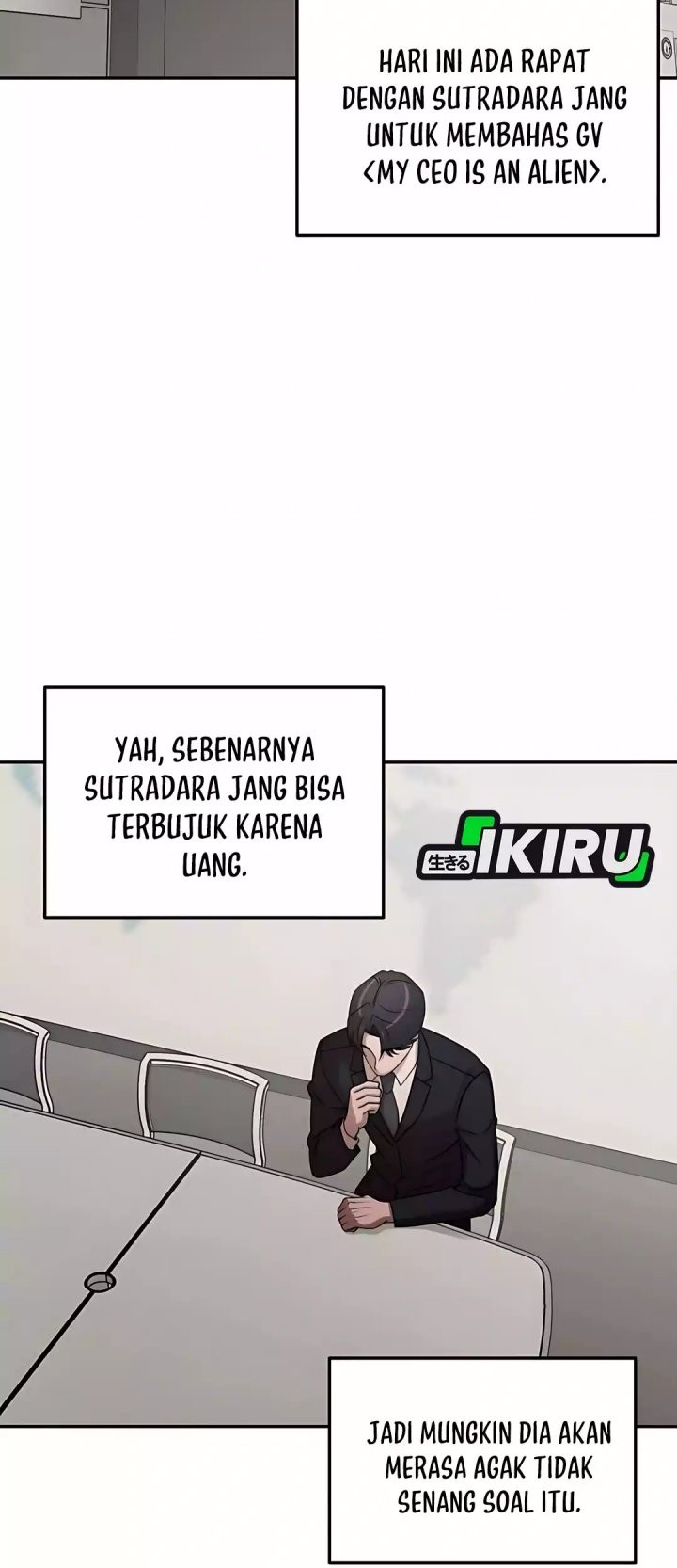 When a Genius Office Worker Goes Too Far Chapter 7 Gambar 45