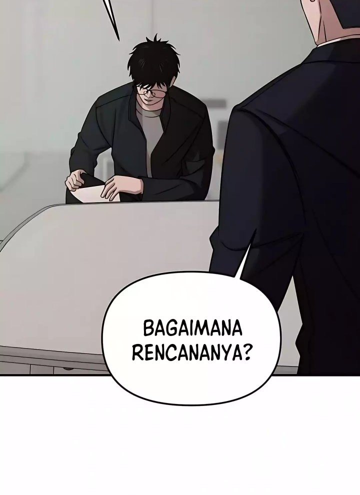 When a Genius Office Worker Goes Too Far Chapter 7 Gambar 51