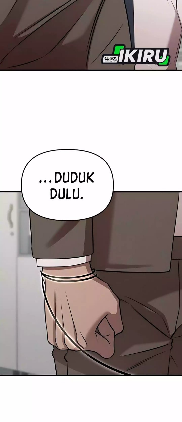 When a Genius Office Worker Goes Too Far Chapter 7 Gambar 3