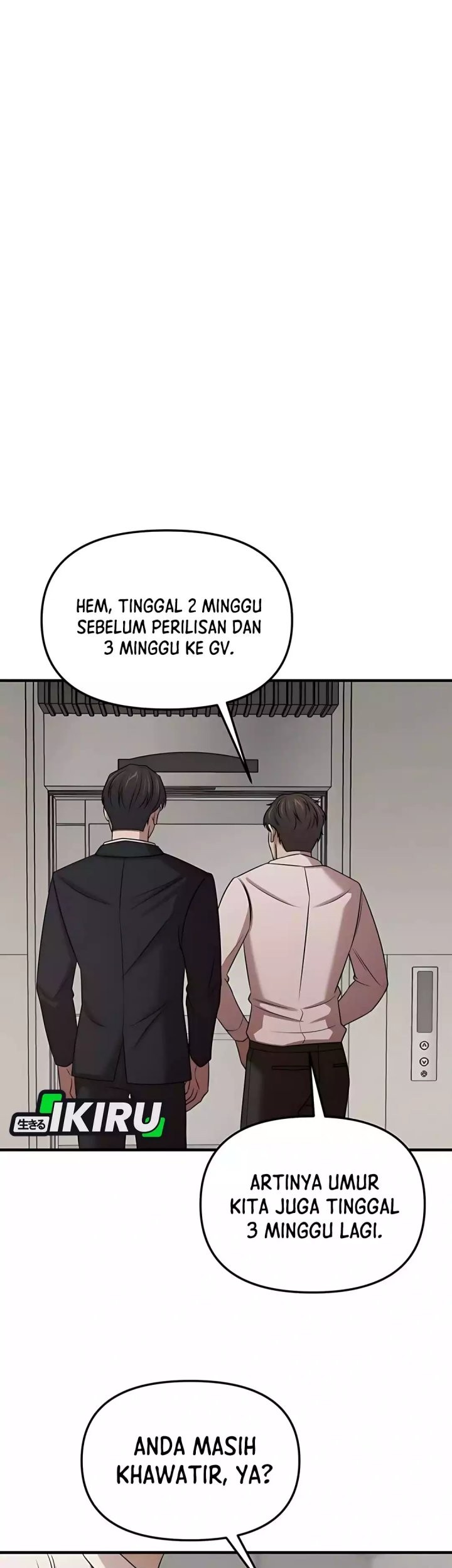 When a Genius Office Worker Goes Too Far Chapter 7 Gambar 70