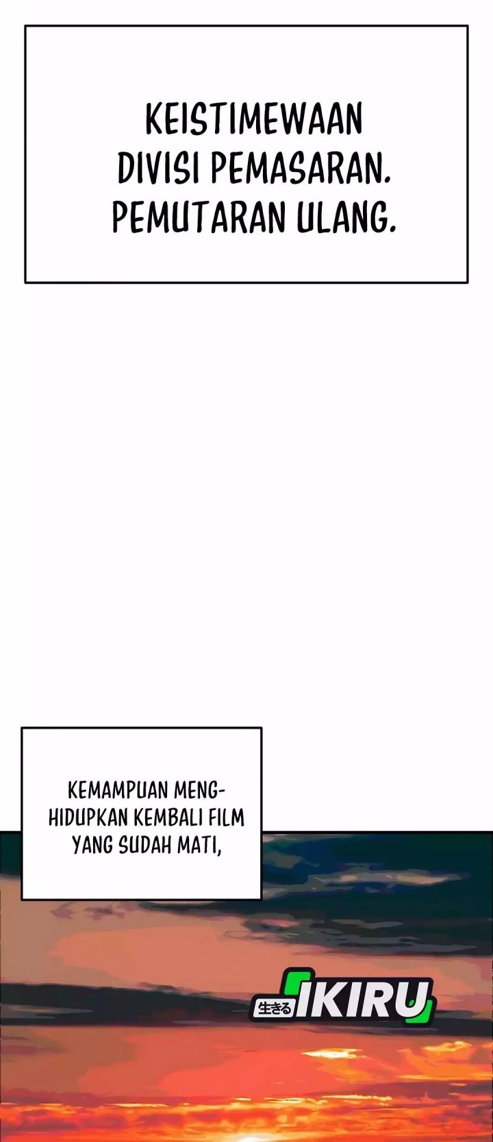 When a Genius Office Worker Goes Too Far Chapter 7 Gambar 6