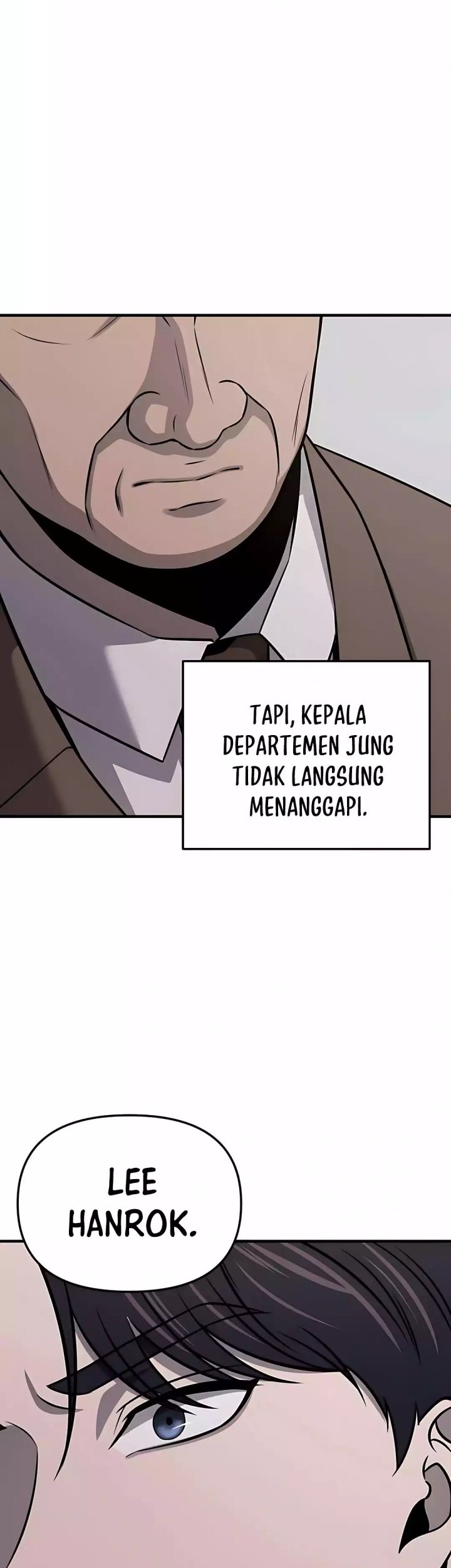 When a Genius Office Worker Goes Too Far Chapter 7 Gambar 14