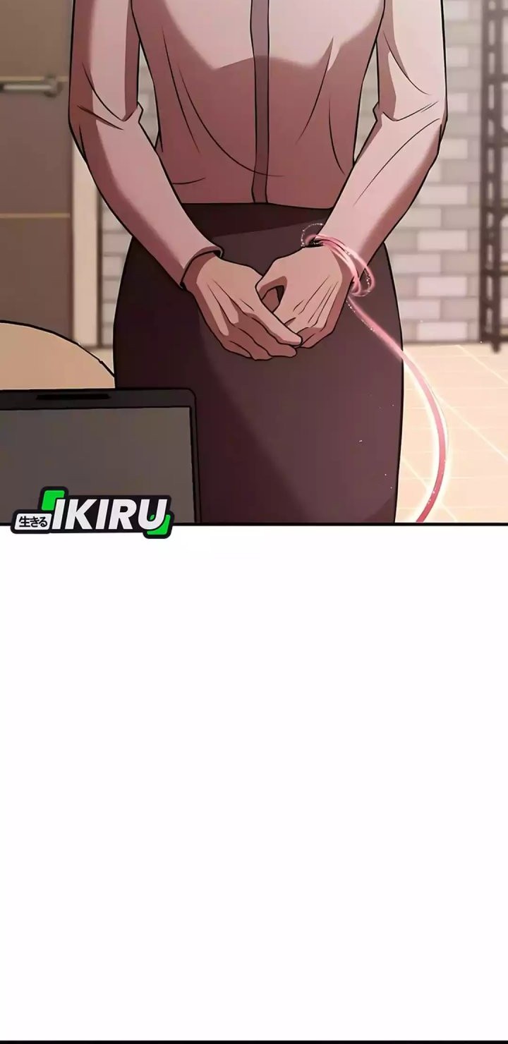 When a Genius Office Worker Goes Too Far Chapter 8 Gambar 33