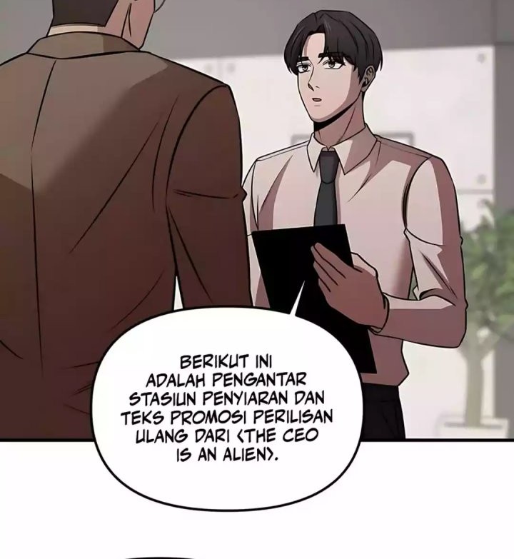 When a Genius Office Worker Goes Too Far Chapter 8 Gambar 51