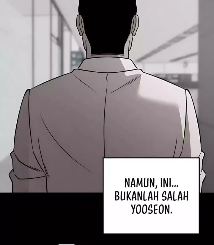 When a Genius Office Worker Goes Too Far Chapter 8 Gambar 6