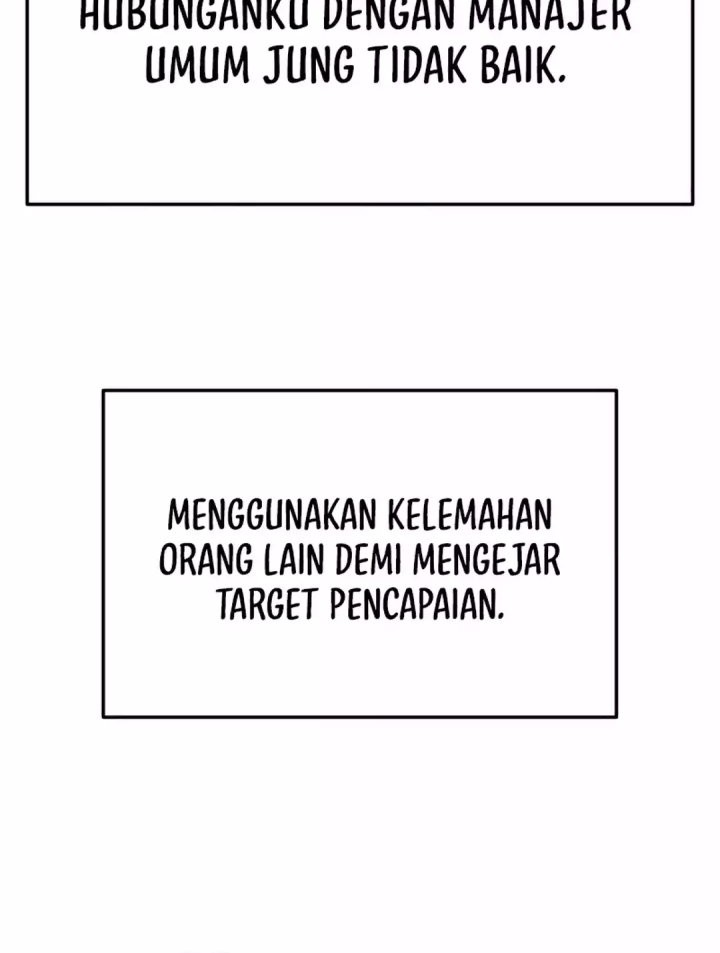 When a Genius Office Worker Goes Too Far Chapter 8 Gambar 12