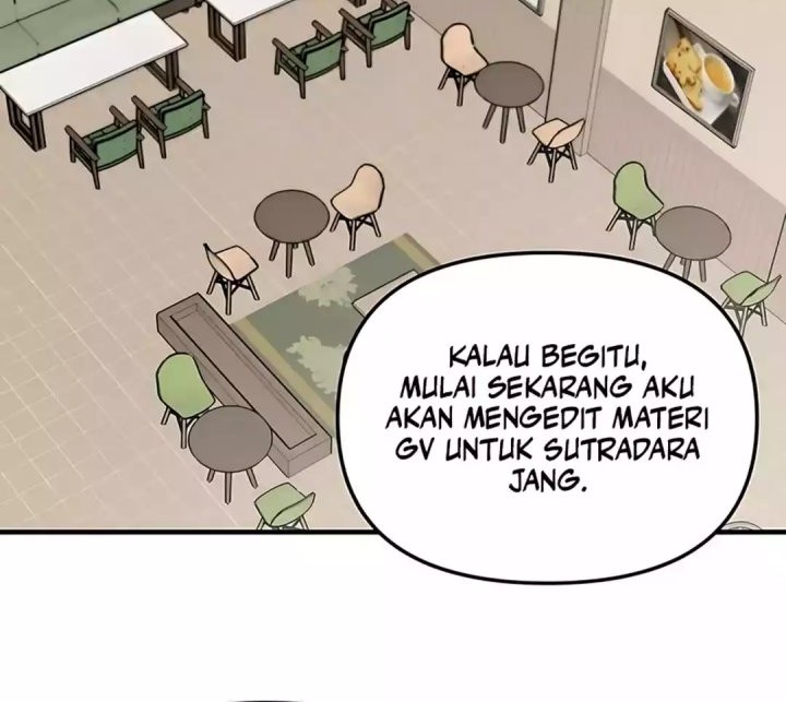 When a Genius Office Worker Goes Too Far Chapter 8 Gambar 27