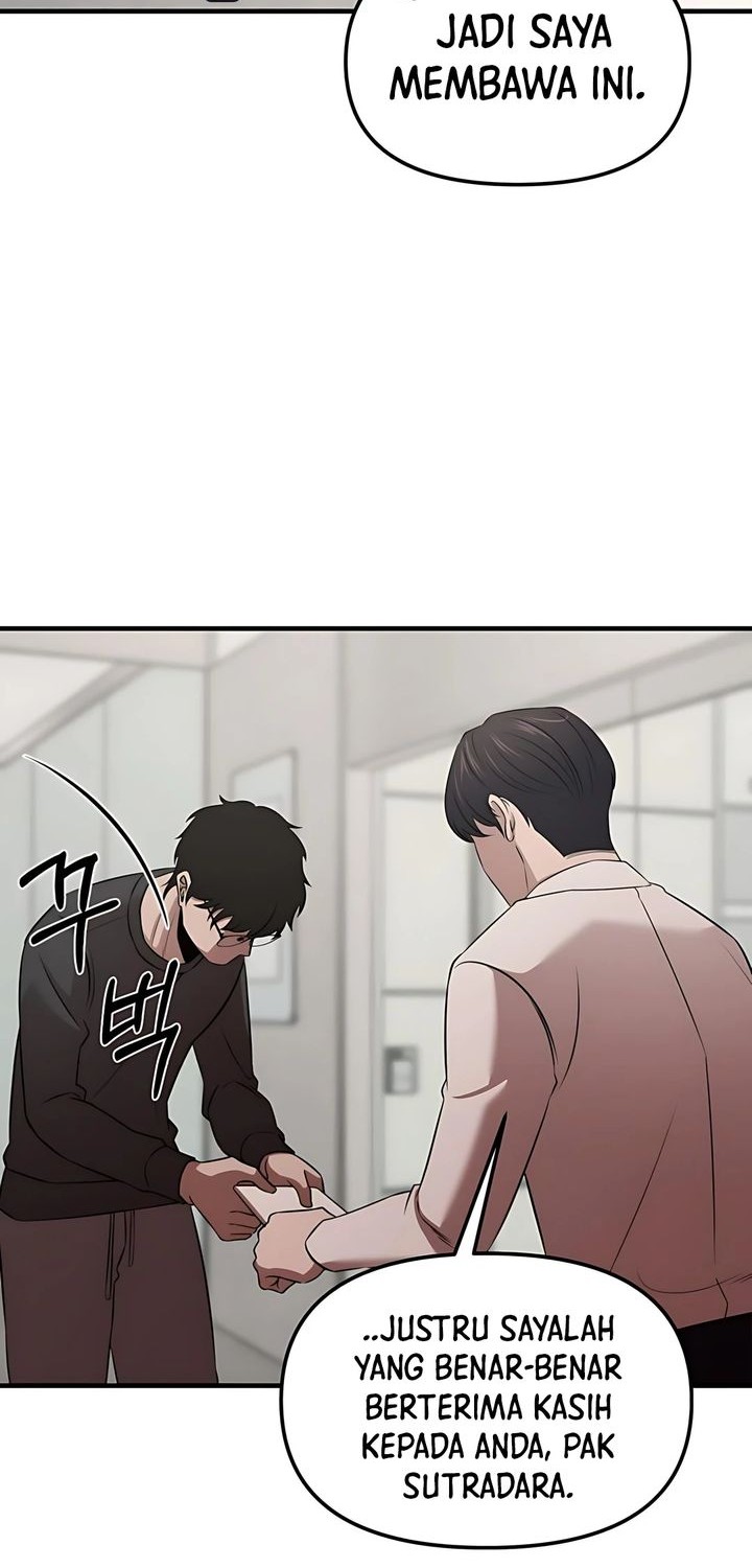 When a Genius Office Worker Goes Too Far Chapter 9 Gambar 44