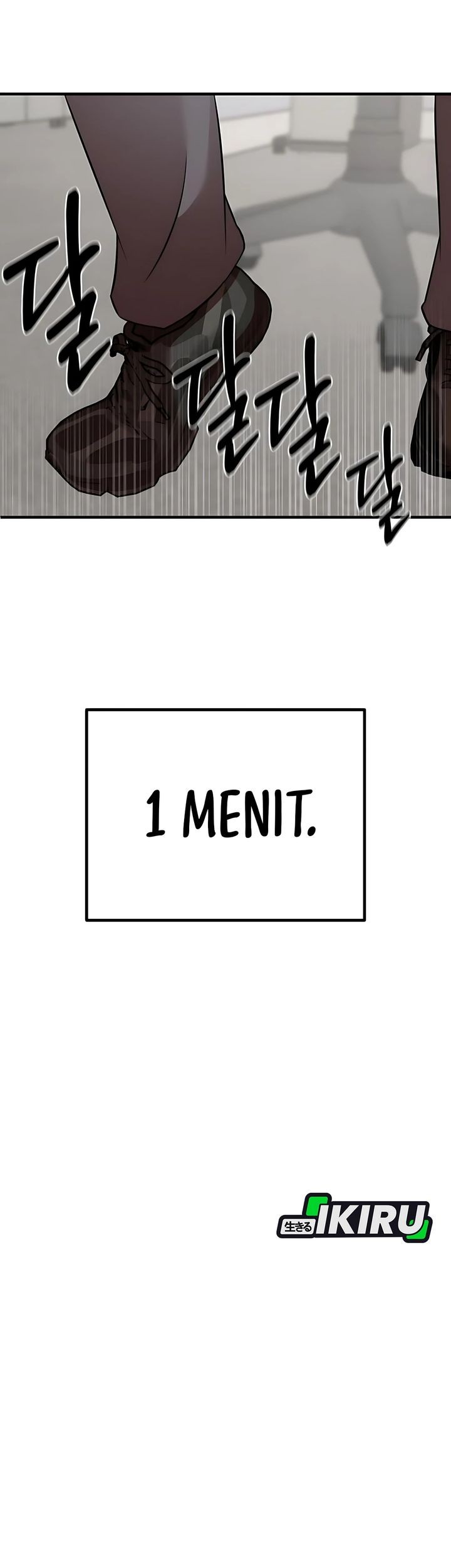 When a Genius Office Worker Goes Too Far Chapter 9 Gambar 55