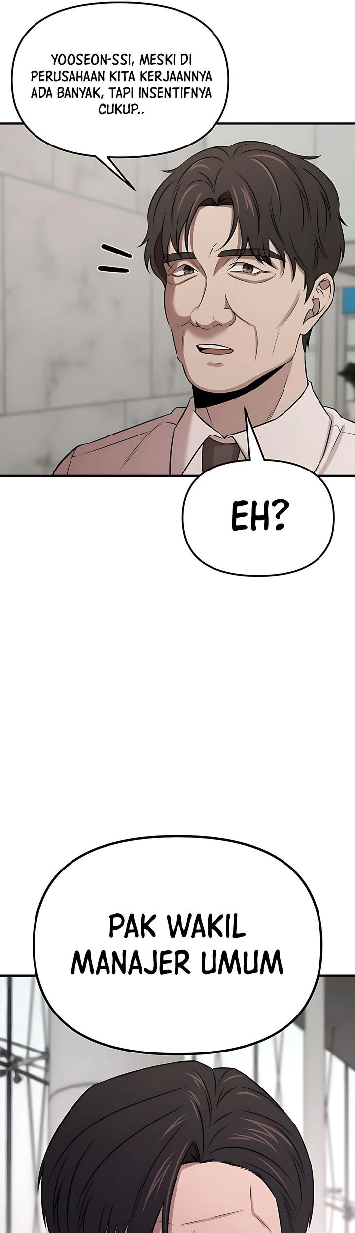 When a Genius Office Worker Goes Too Far Chapter 9 Gambar 75