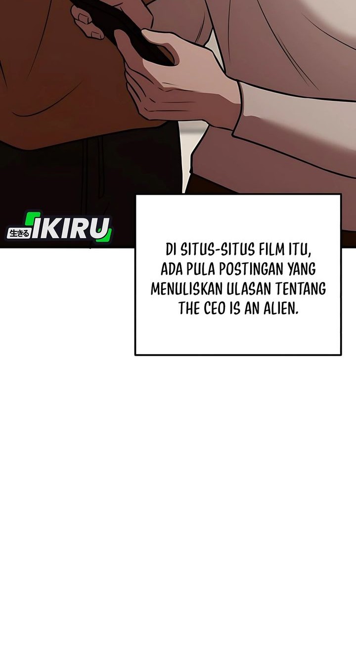 When a Genius Office Worker Goes Too Far Chapter 9 Gambar 6