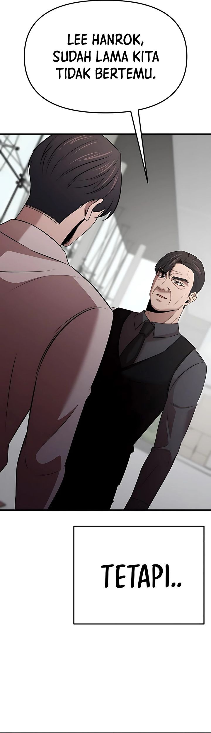 When a Genius Office Worker Goes Too Far Chapter 9 Gambar 79