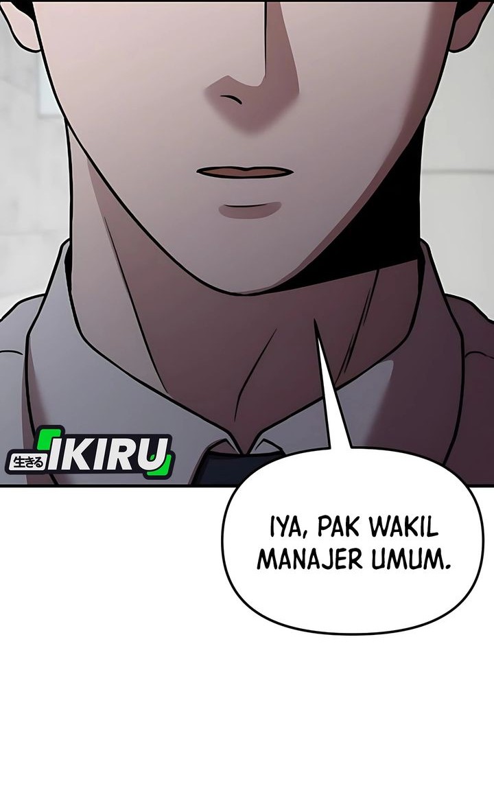 When a Genius Office Worker Goes Too Far Chapter 9 Gambar 80