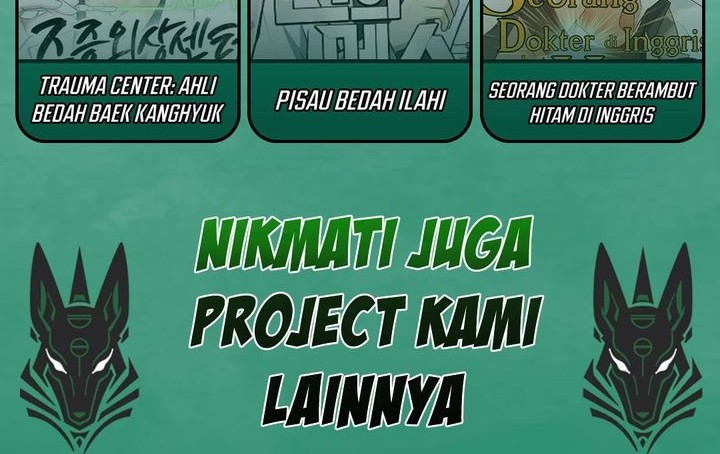 When a Genius Office Worker Goes Too Far Chapter 9 Gambar 84