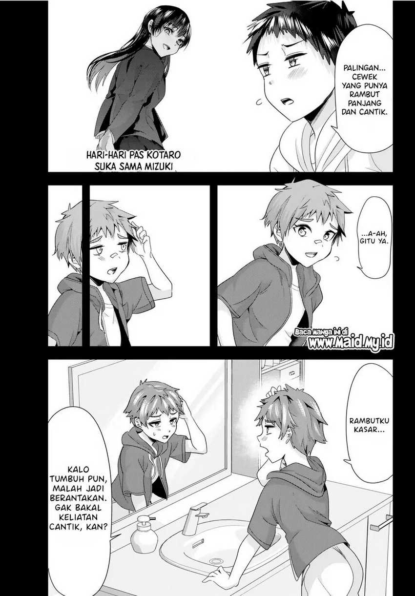 When Trying to Get Back at the Hometown Bullies, Another Battle Began Chapter 12 Gambar 7