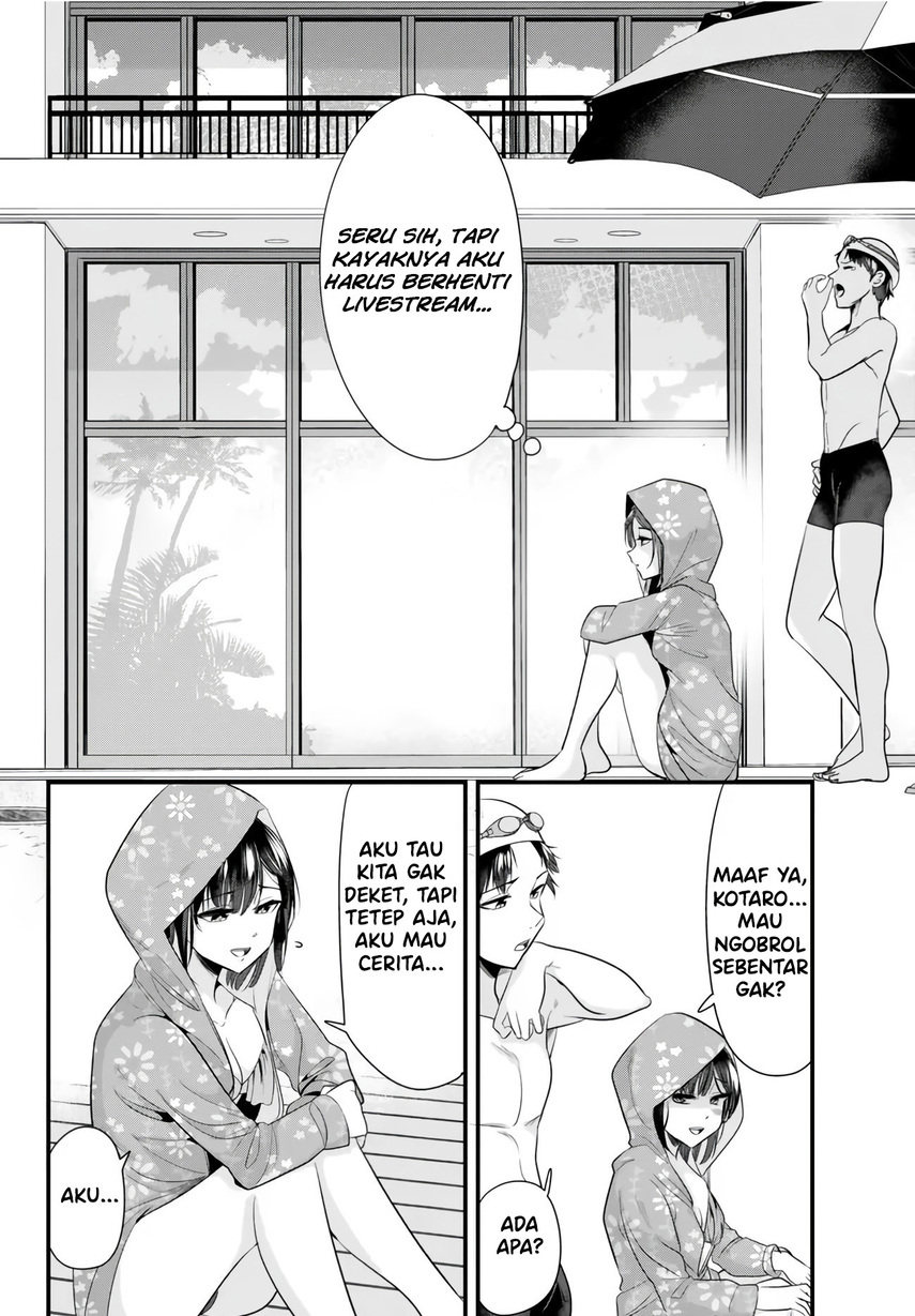 When Trying to Get Back at the Hometown Bullies, Another Battle Began Chapter 18 Gambar 6