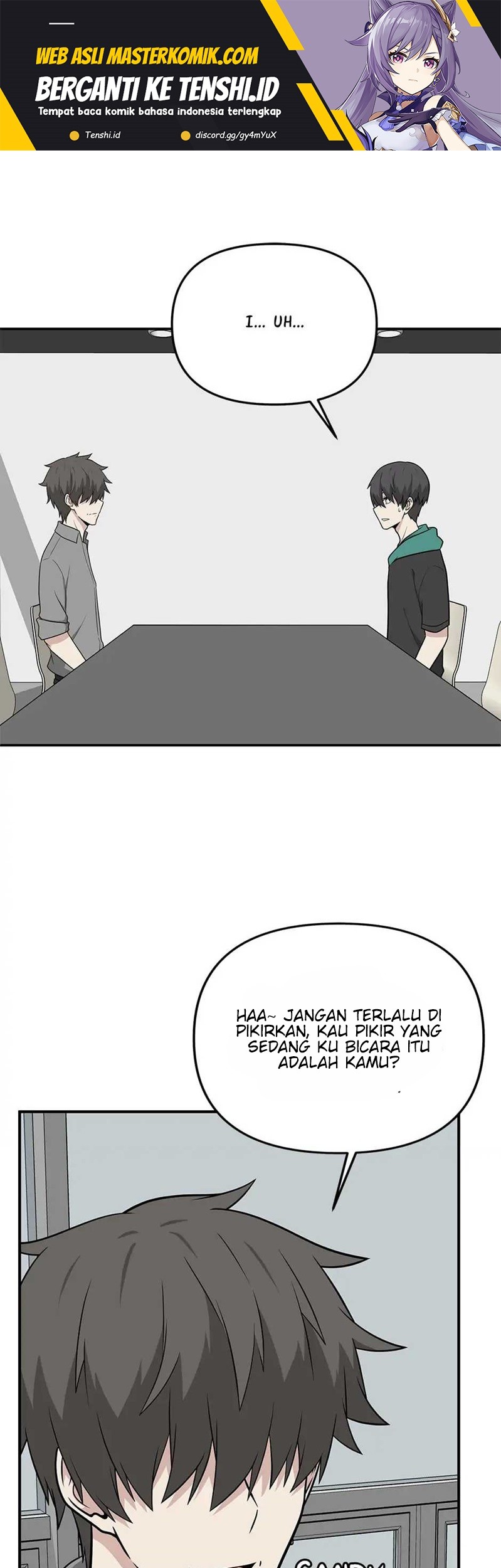Baca  Where Are You Looking, Manager? Chapter 28 Gambar 2