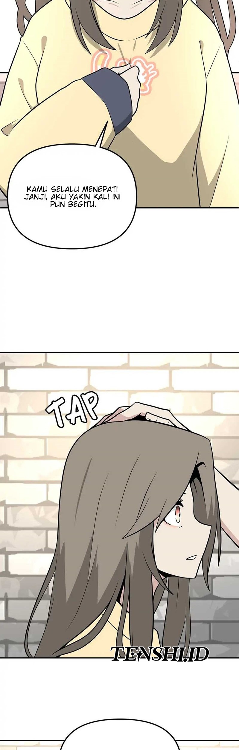 Where Are You Looking, Manager? Chapter 28 Gambar 23