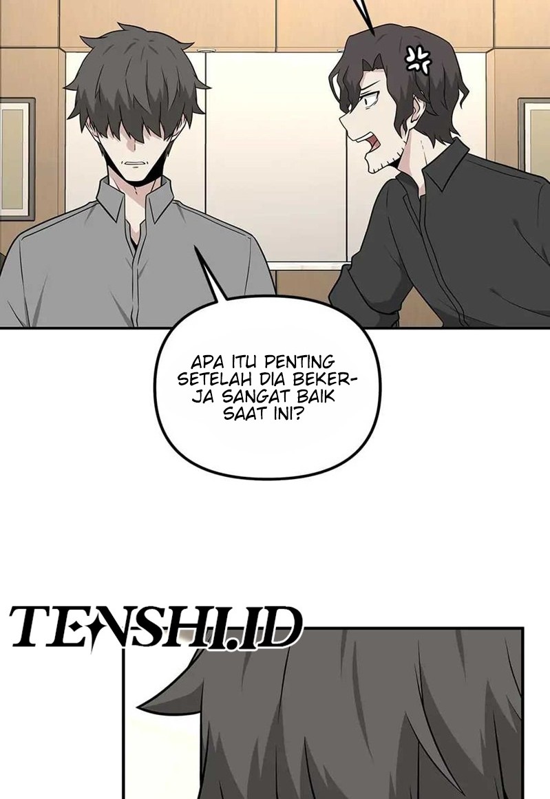 Where Are You Looking, Manager? Chapter 28 Gambar 29