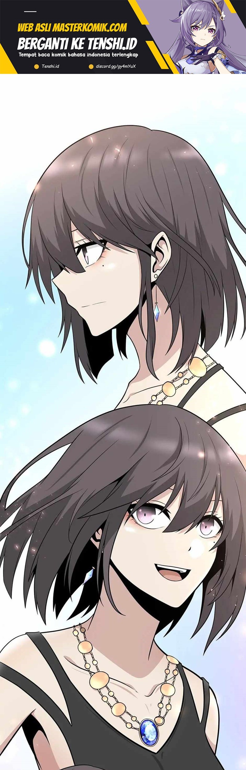 Baca  Where Are You Looking, Manager? Chapter 29 Gambar 2