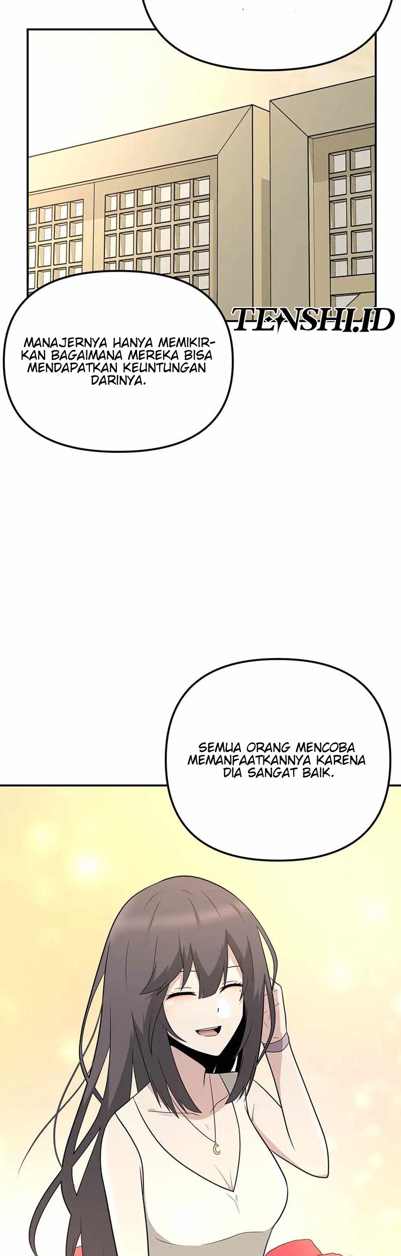 Where Are You Looking, Manager? Chapter 30 Gambar 25