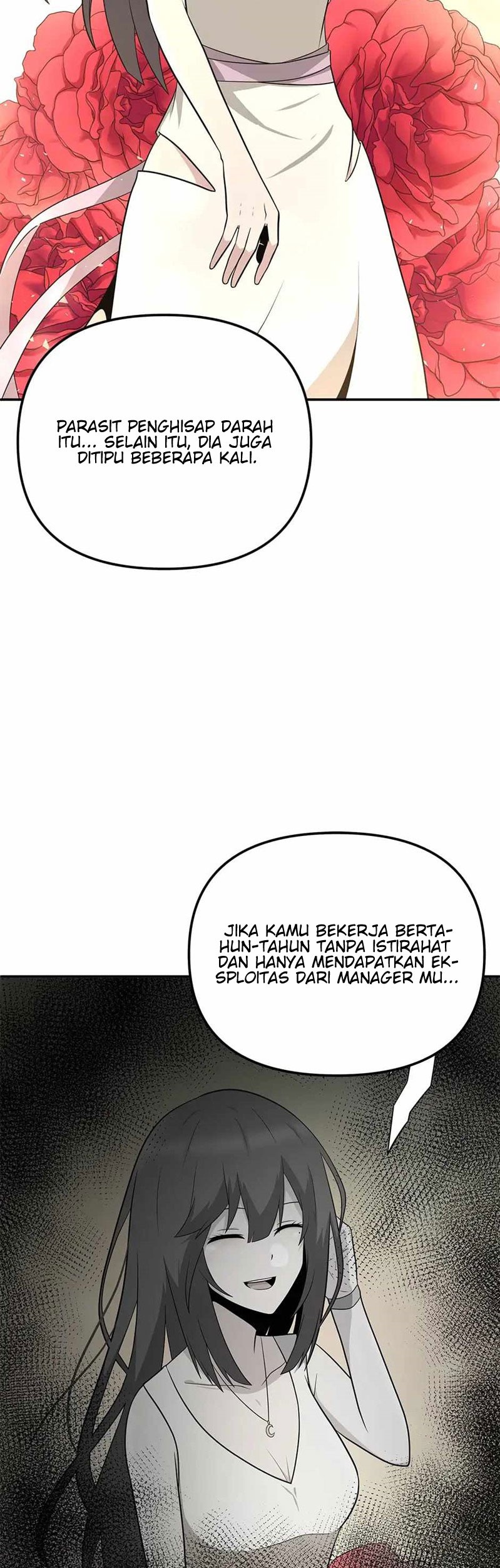 Where Are You Looking, Manager? Chapter 30 Gambar 26
