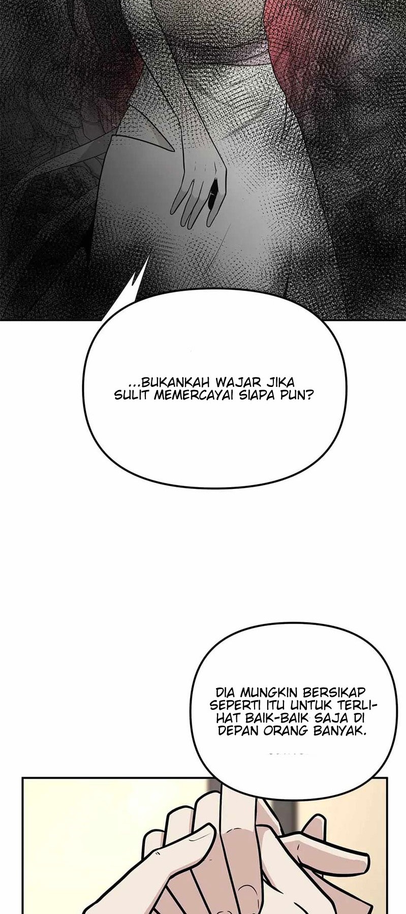 Where Are You Looking, Manager? Chapter 30 Gambar 27