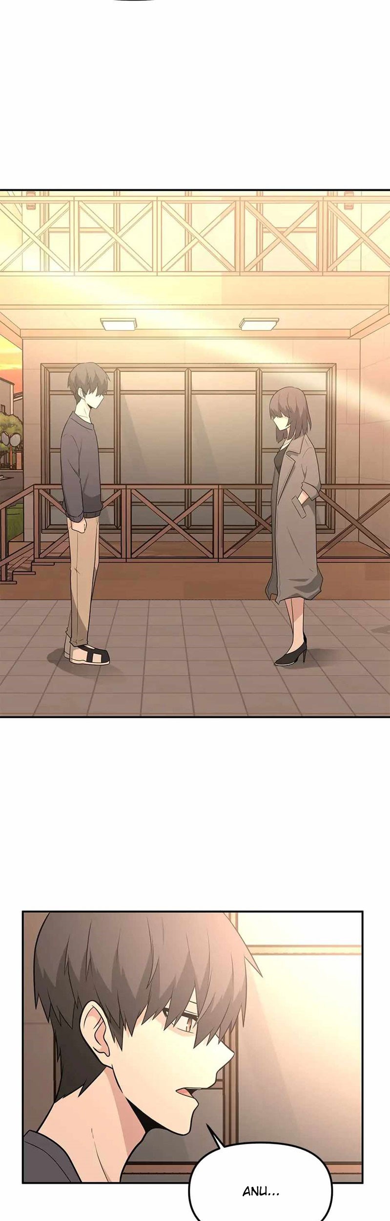 Where Are You Looking, Manager? Chapter 30 Gambar 35