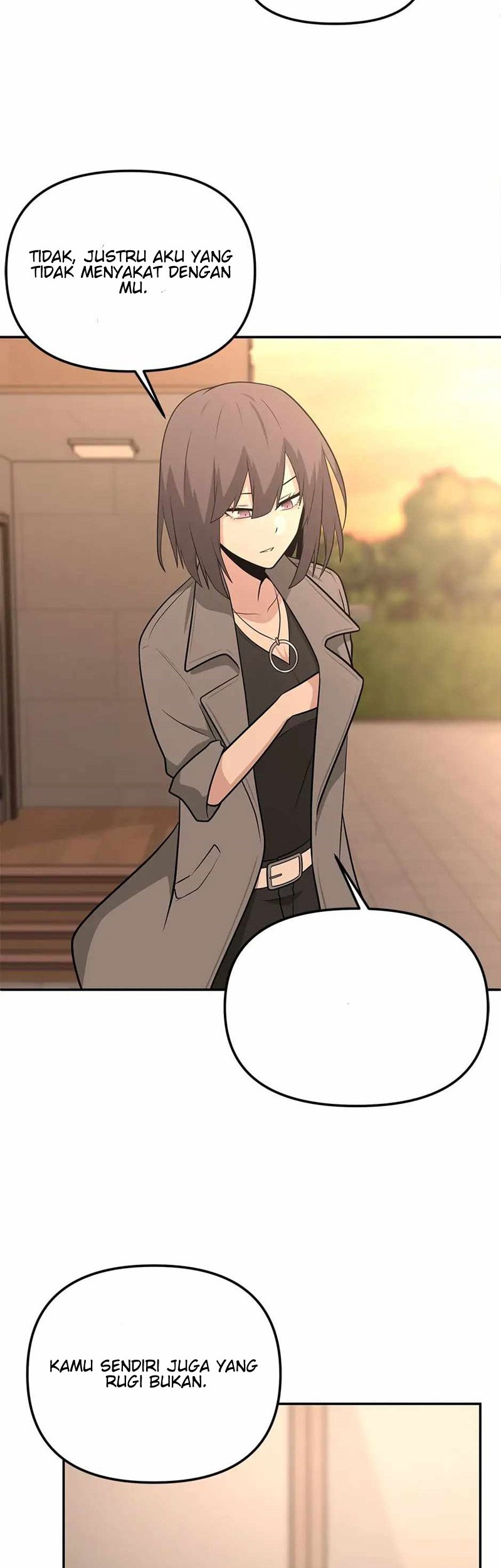 Where Are You Looking, Manager? Chapter 30 Gambar 36