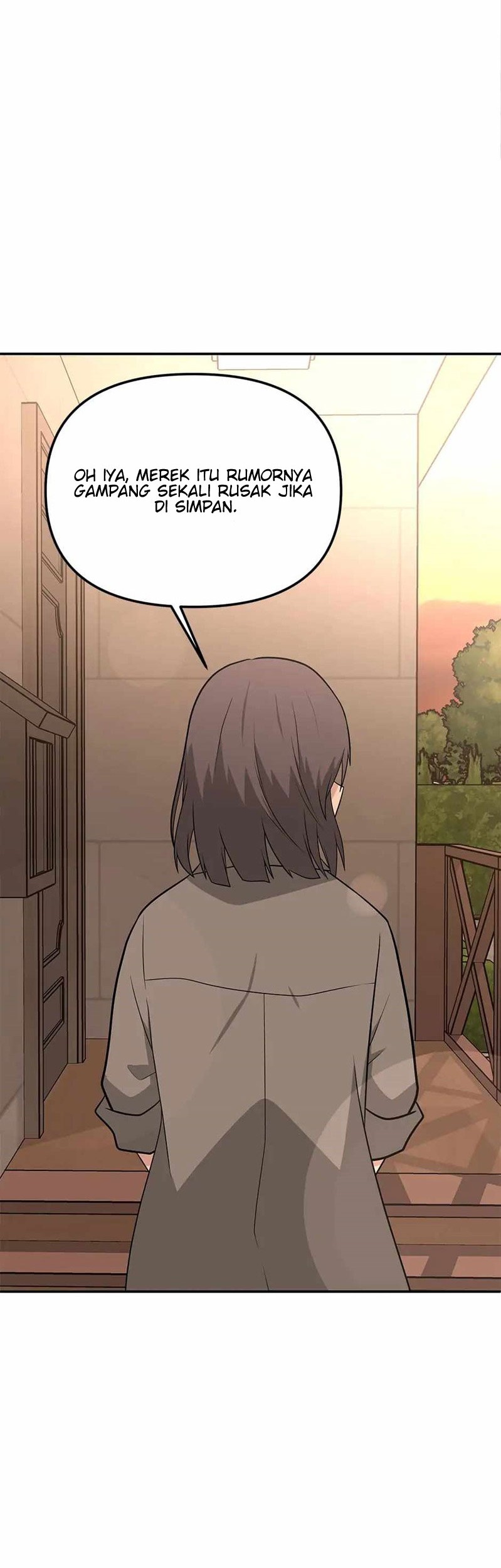 Where Are You Looking, Manager? Chapter 30 Gambar 38