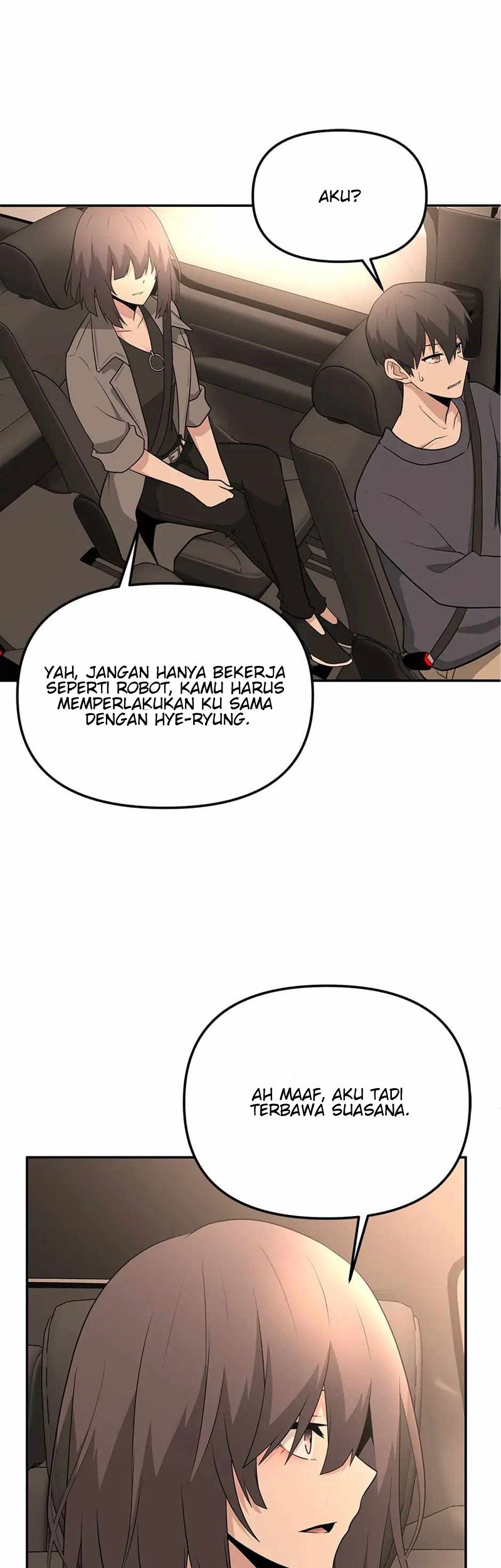 Where Are You Looking, Manager? Chapter 30 Gambar 40