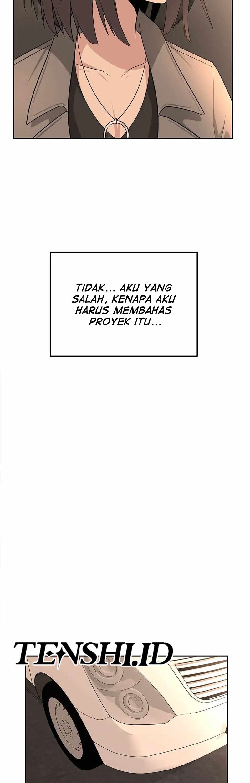 Where Are You Looking, Manager? Chapter 30 Gambar 41