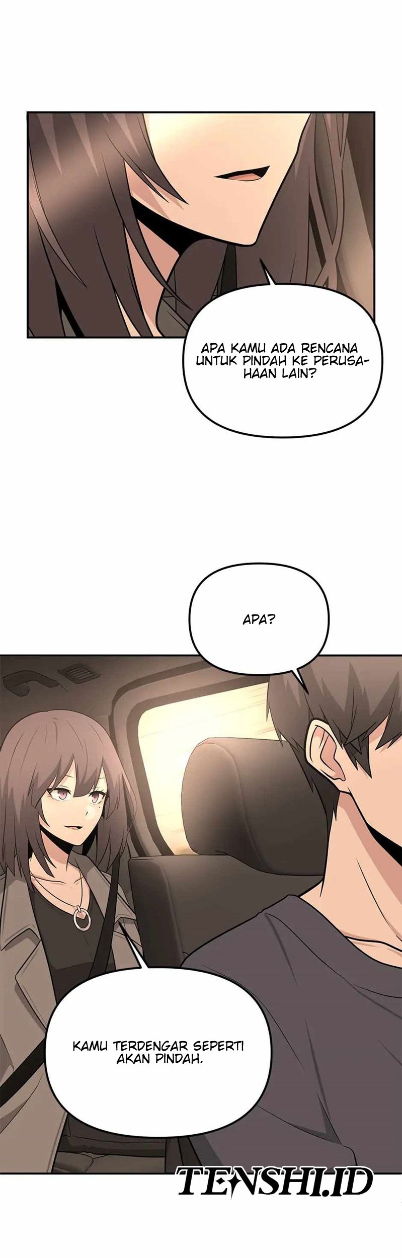 Where Are You Looking, Manager? Chapter 30 Gambar 45