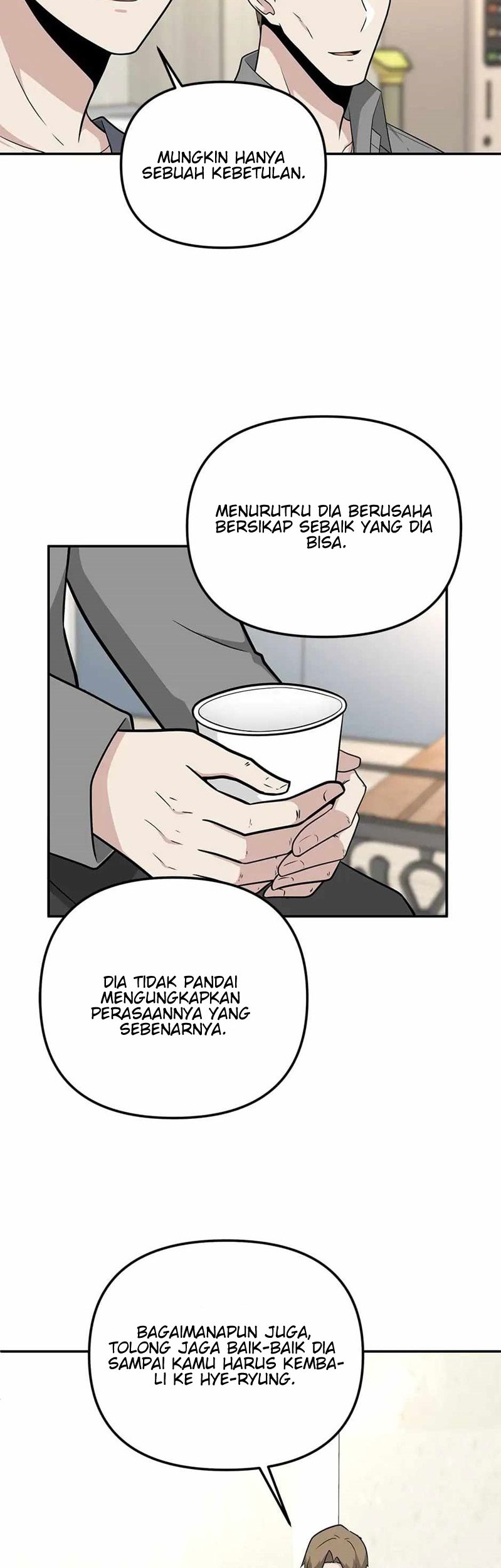 Where Are You Looking, Manager? Chapter 30 Gambar 50