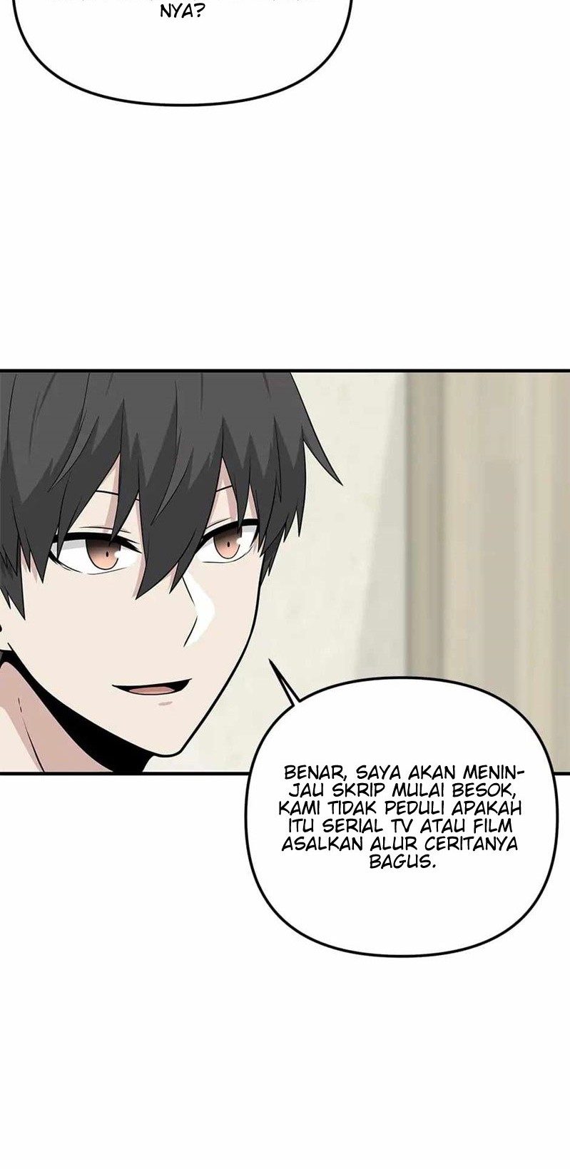 Where Are You Looking, Manager? Chapter 30 Gambar 56