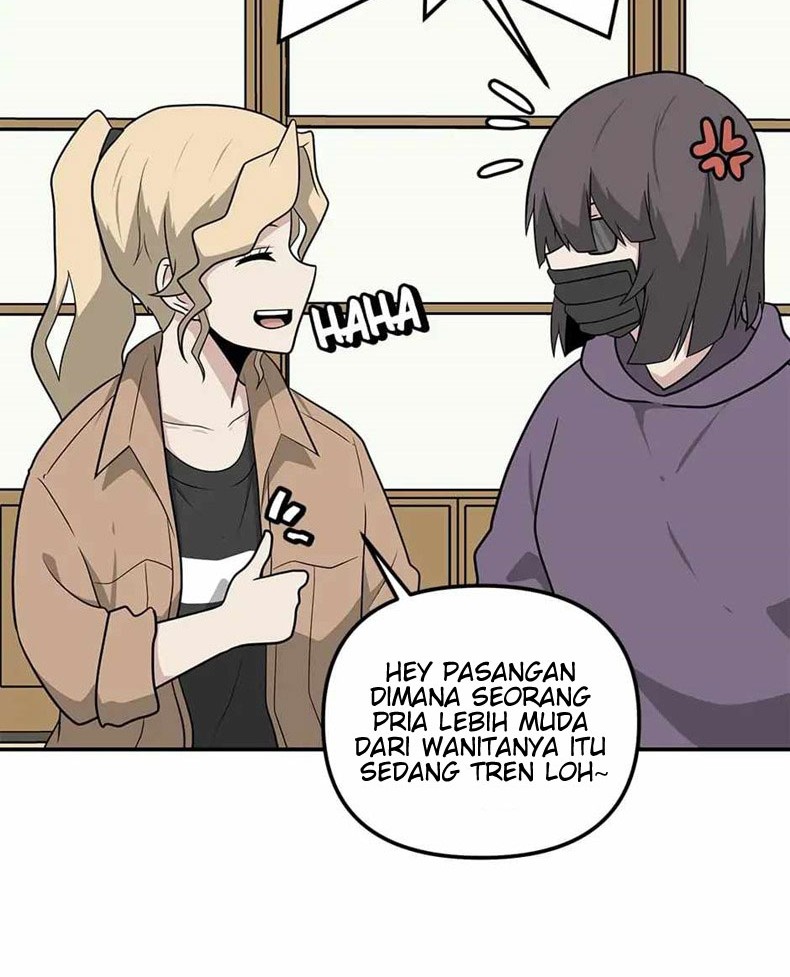 Where Are You Looking, Manager? Chapter 30 Gambar 5