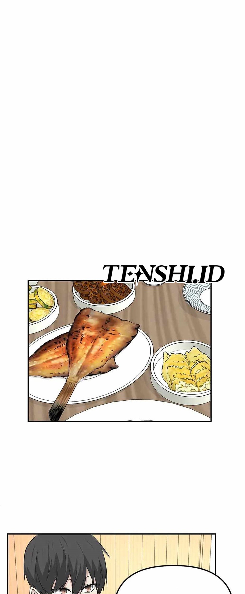 Where Are You Looking, Manager? Chapter 30 Gambar 8