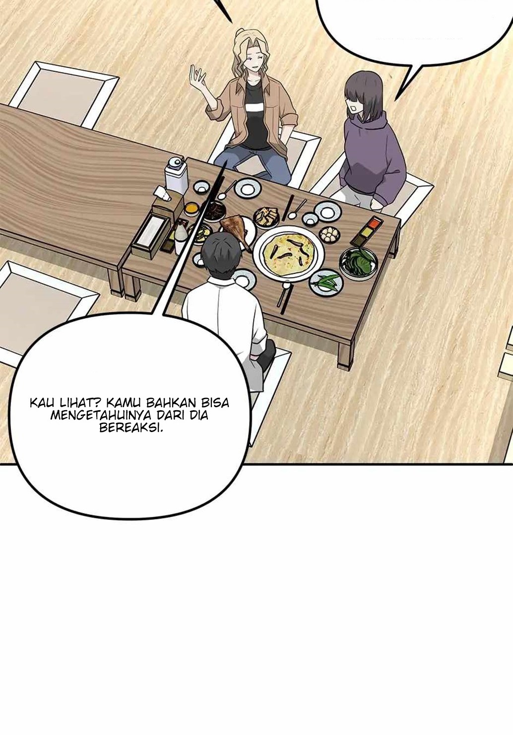 Where Are You Looking, Manager? Chapter 30 Gambar 13