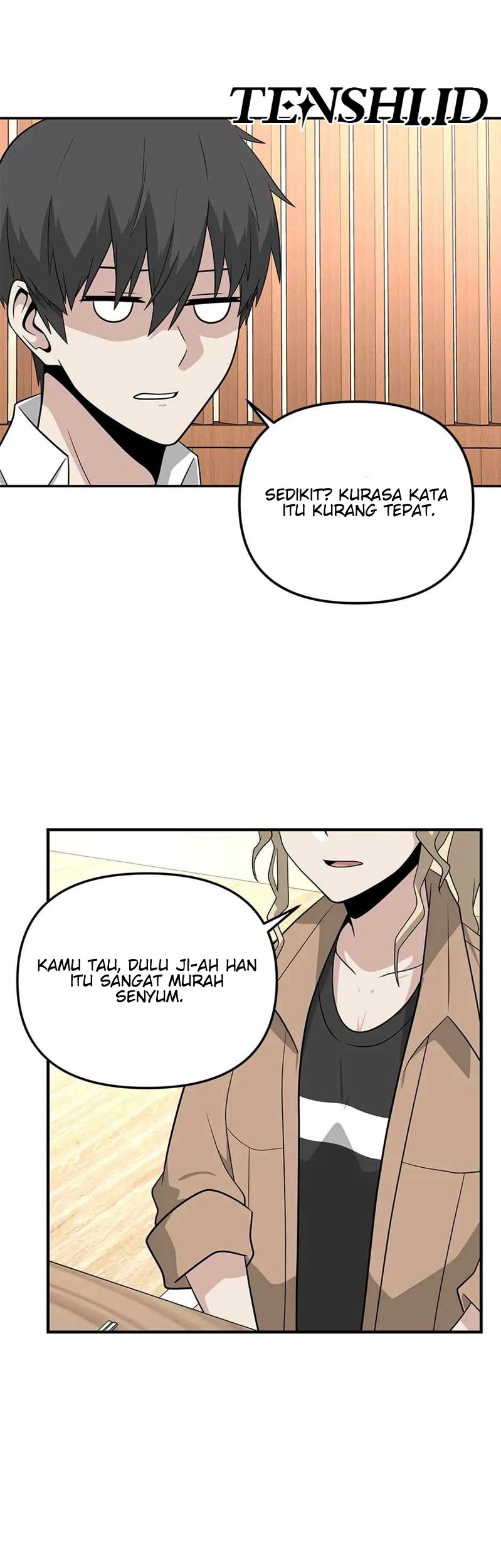 Where Are You Looking, Manager? Chapter 30 Gambar 22