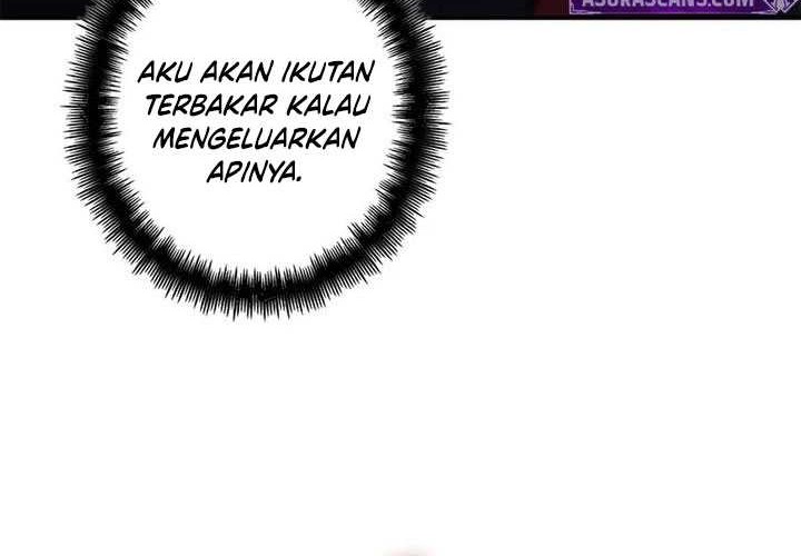 White Dragon Duke: Pendragon Chapter 124 Gambar 17
