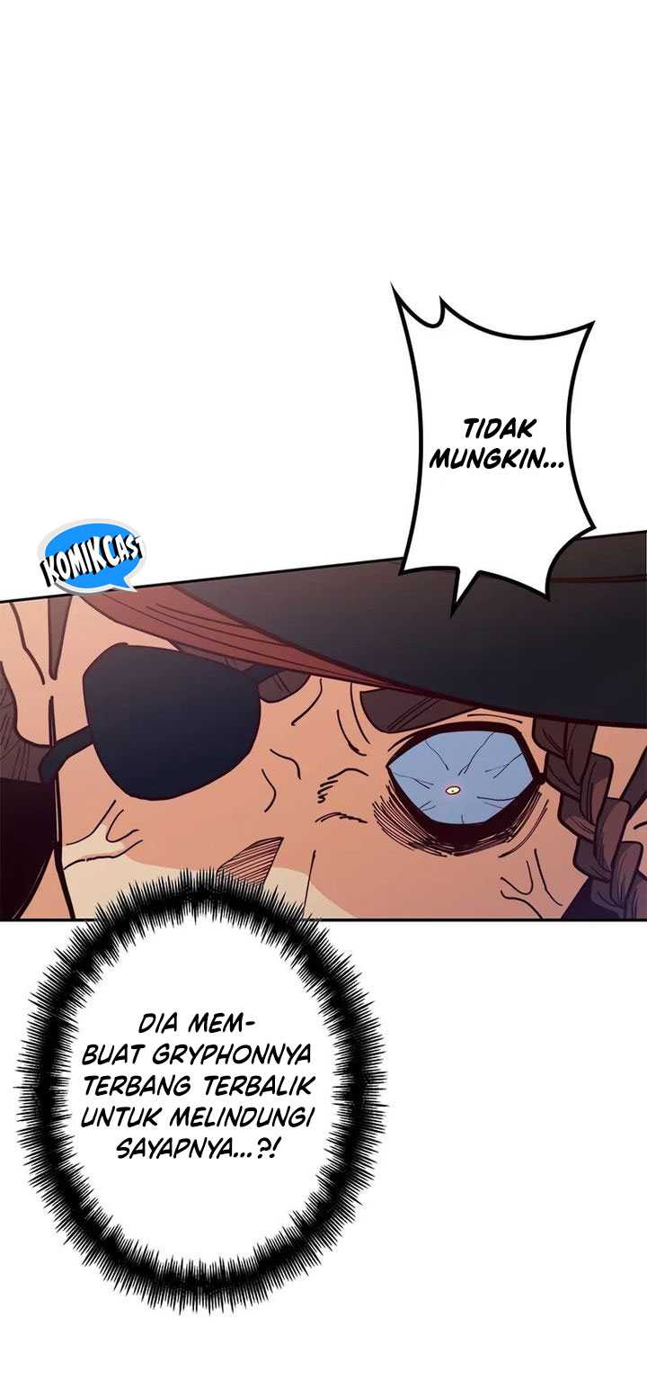 White Dragon Duke: Pendragon Chapter 124 Gambar 24