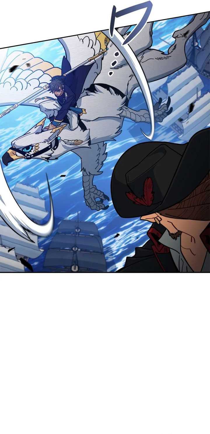 White Dragon Duke: Pendragon Chapter 124 Gambar 26