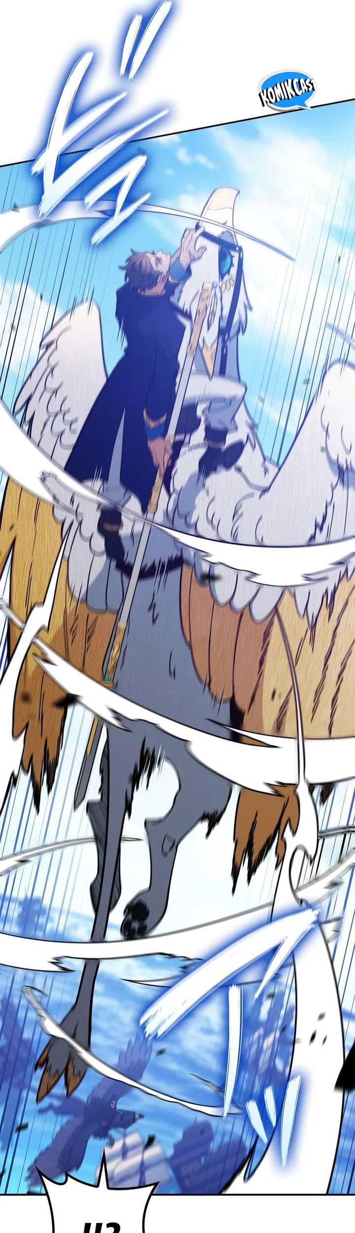 White Dragon Duke: Pendragon Chapter 124 Gambar 30