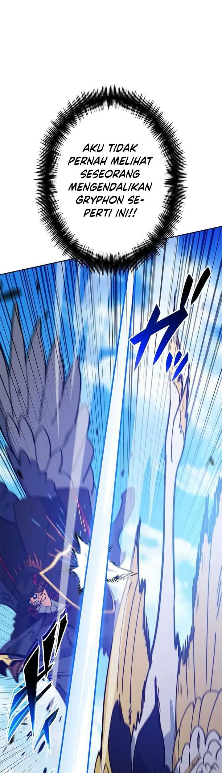 White Dragon Duke: Pendragon Chapter 124 Gambar 34