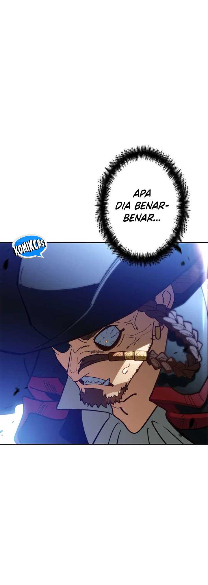 White Dragon Duke: Pendragon Chapter 124 Gambar 36