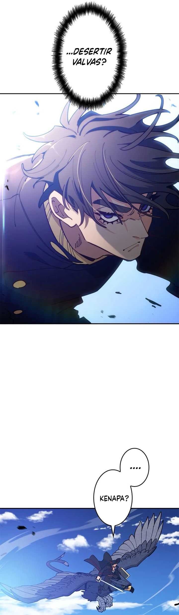 White Dragon Duke: Pendragon Chapter 124 Gambar 37