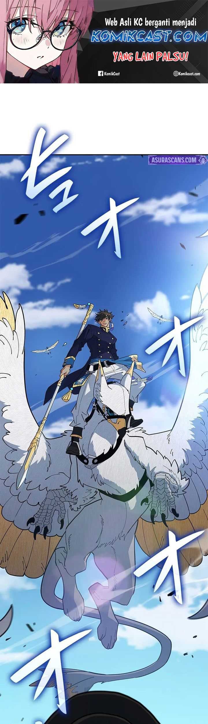 Baca  White Dragon Duke: Pendragon Chapter 124 Gambar 2