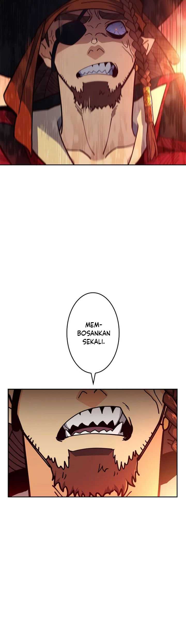 White Dragon Duke: Pendragon Chapter 124 Gambar 51