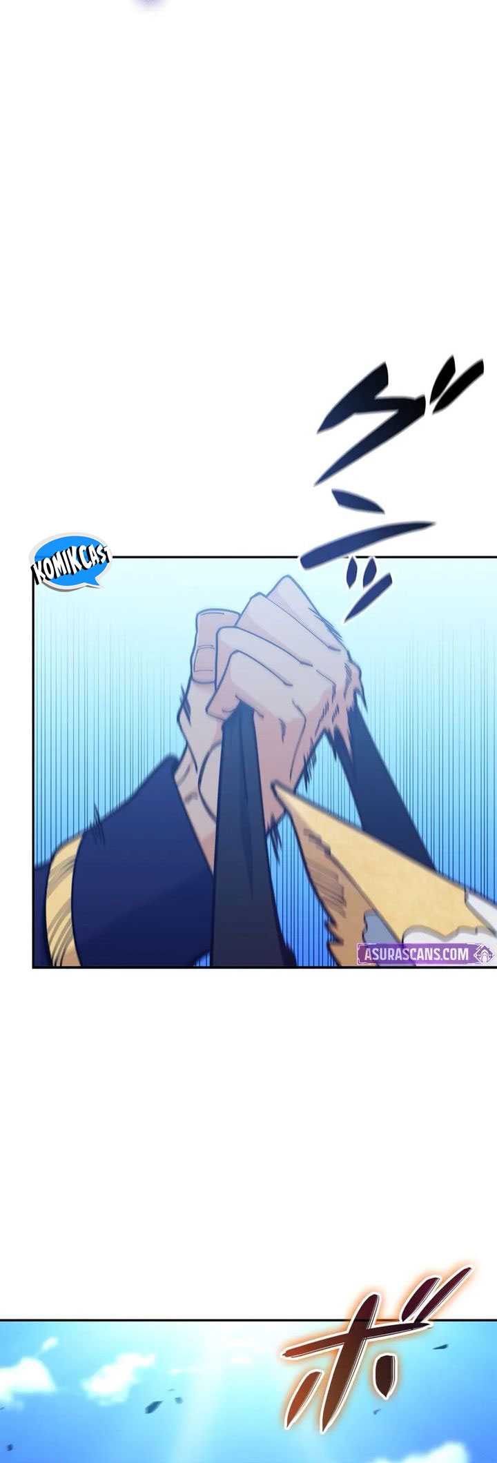 White Dragon Duke: Pendragon Chapter 124 Gambar 60